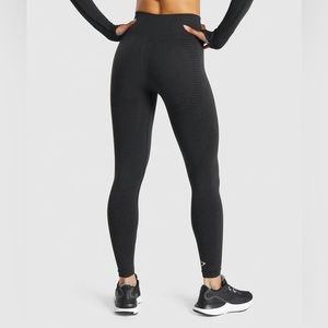 Gymshark vital seamless 2.0 leggings